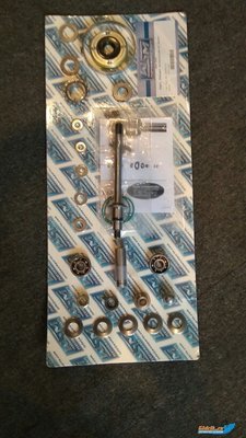 Ремкомплект турбины Sea Doo 1503Tec .jpg